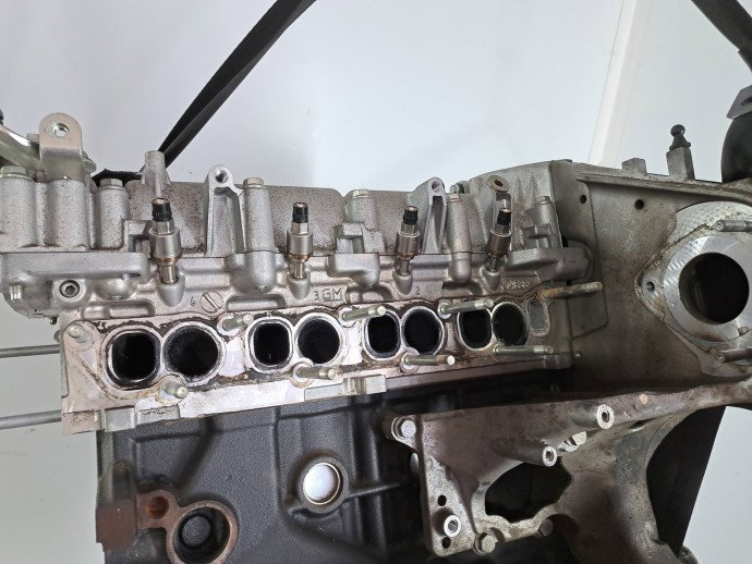 Motor complet ambielat Opel Zafira C (P12) [Fabr 2011-2017] A20DTH 2.0 CDTI A20DTH 120KW / 163CP