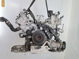 Motor complet ambielat PORSCHE Cayenne (92A) [Fabr 2010-2017] CEUC 4.0 TFSI CEUC 309KW / 420CP