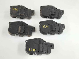 Motoras clapeta aeroterma bord K9749004 Audi A4 (8K2, B8) [Fabr 2008-2015] 2.0 CAGB
