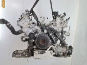 Motor complet ambielat AUDI A6 (4G5, C7) [Fabr 2011-2017] CEUC 4.0 TFSI CEUC 309KW / 420CP