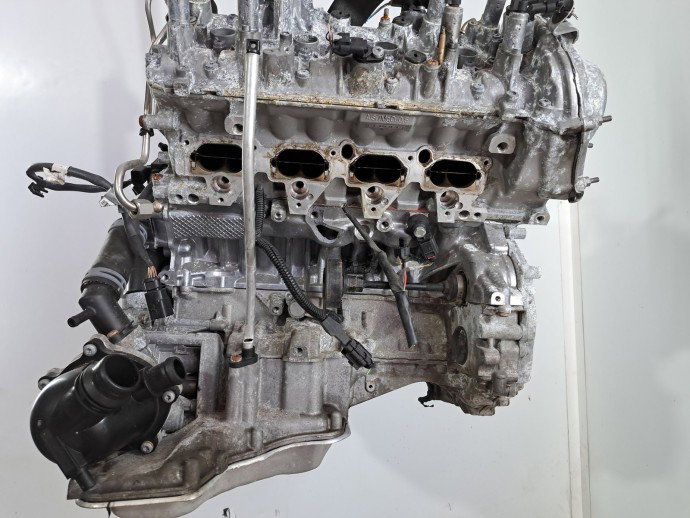 Motor complet ambielat AUDI A6 (4G5, C7) [Fabr 2011-2017] CEUC 4.0 TFSI CEUC 309KW / 420CP