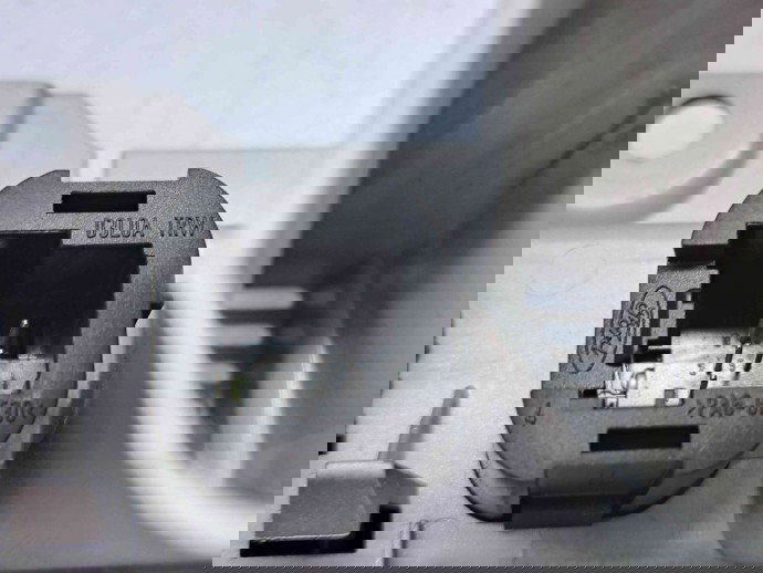  Butoane comenzi consola centrala Ford Focus 2 (DA) [Fabr 2004-2012] 4M51-13D734-DC