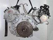Motor complet ambielat AUDI A6 (4G5, C7) [Fabr 2011-2017] CEUC 4.0 TFSI CEUC 309KW / 420CP