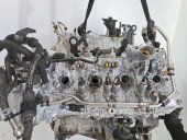Motor complet ambielat AUDI A6 (4G5, C7) [Fabr 2011-2017] CEUC 4.0 TFSI CEUC 309KW / 420CP
