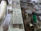 Motor complet ambielat AUDI A6 (4G5, C7) [Fabr 2011-2017] CEUC 4.0 TFSI CEUC 309KW / 420CP