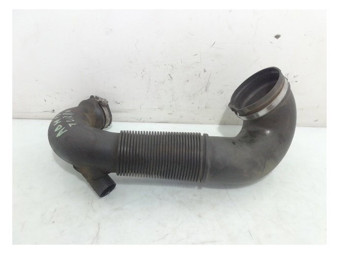 Conducta aer turbina Audi A6 C7 2.0 CGLC 4G0129615D 2011-2017