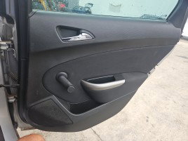 Tapiterie usa dreapta spate Opel Astra J [Fabr 2009-2015]