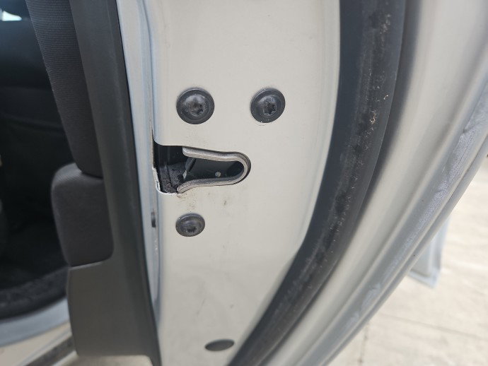 Broasca usa dreapta spate Opel Astra J [Fabr 2009-2015] Break