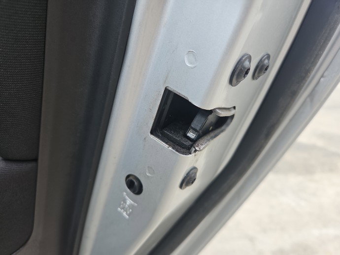 Broasca usa dreapta spate Opel Astra J [Fabr 2009-2015] Break