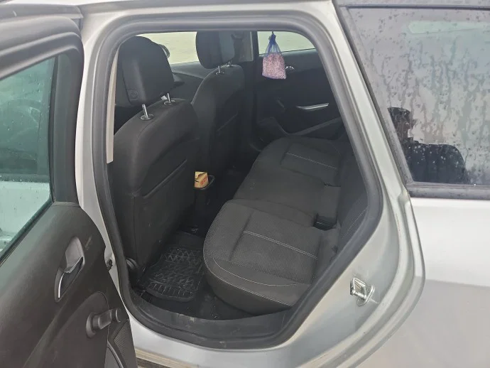 Cheder usa stanga spate Opel Astra J [Fabr 2009-2015] Break