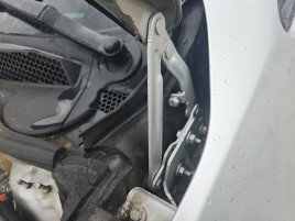 Set balamale capota Opel Astra J [Fabr 2009-2015] Break
