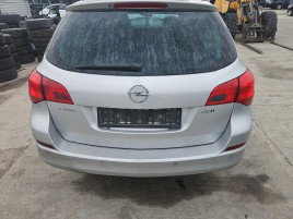 Broasca haion Opel Astra J [Fabr 2009-2015] Break