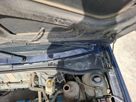 Angrenaj stergator Dacia Logan (LS) [Fabr 2004-2012] OEM