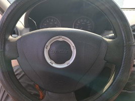 Airbag volan Dacia Logan (LS) [Fabr 2004-2012] OEM