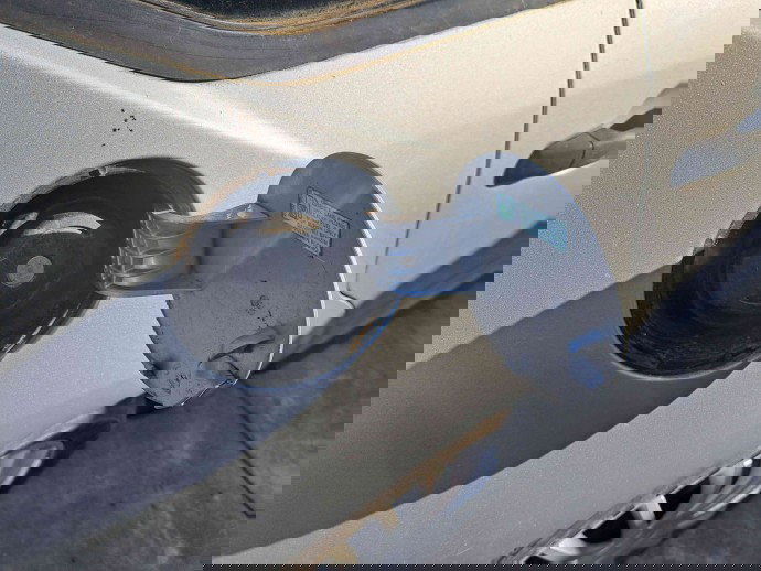 Capac rezervor Citroen C4 (I) [ Fabr 2004-2011] EZR