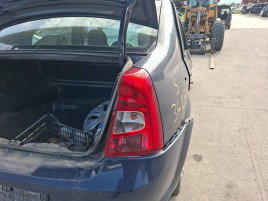 Stop aripa dreapta Dacia Logan (LS) [Fabr 2004-2012] Berlina OEM