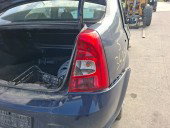Stop aripa dreapta Dacia Logan (LS) [Fabr 2004-2012] Berlina OEM
