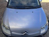 Capota Citroen C4 (I) [ Fabr 2004-2011] EZR