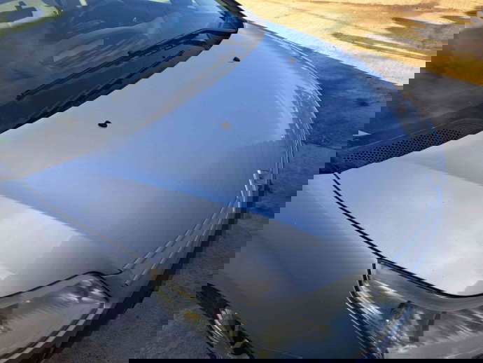 Capota Citroen C4 (I) [ Fabr 2004-2011] EZR