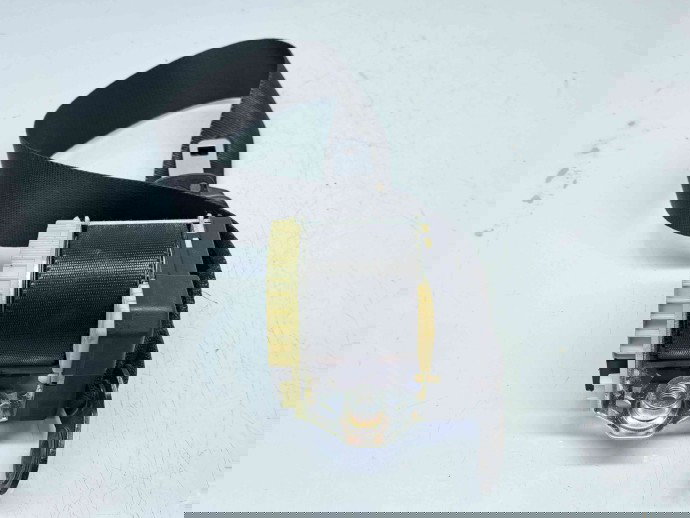  Centura dreapta fata Ford Focus 2 (DA) [Fabr 2004-2012] 4M51-A61294-AL