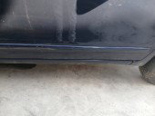 Usa dreapta fata Nissan Note 1 [Fabr 2006-2011] Hatchback ALBASTRU