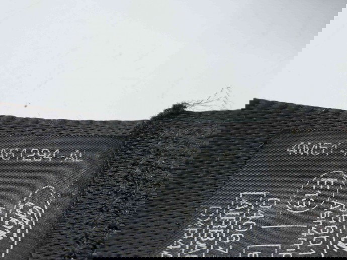  Centura dreapta fata Ford Focus 2 (DA) [Fabr 2004-2012] 4M51-A61294-AL