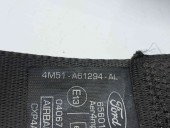  Centura dreapta fata Ford Focus 2 (DA) [Fabr 2004-2012] 4M51-A61294-AL