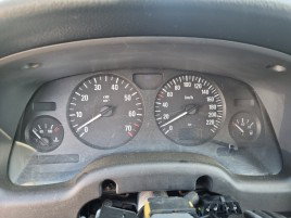 Ceas bord Opel Astra G [Fabr 1998-2004] OEM