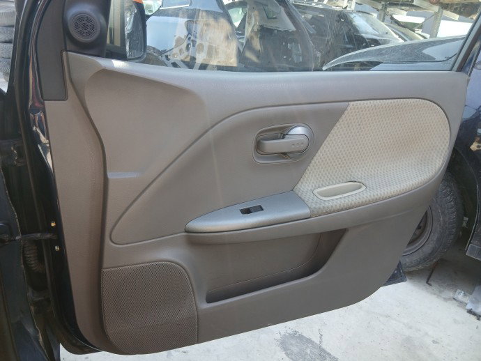 Boxa dreapta fata Nissan Note 1 [Fabr 2006-2011] OEM