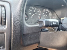 Maneta semnalizare Opel Astra G [Fabr 1998-2004] OEM
