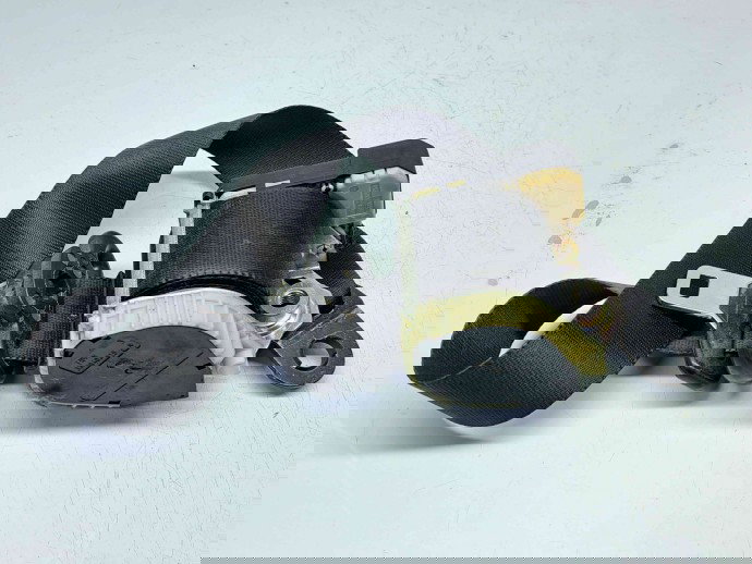  Centura dreapta fata Ford Focus 2 (DA) [Fabr 2004-2012] 4M51-A61294-AL