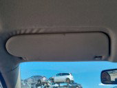 Parasolar stanga Opel Astra G [Fabr 1998-2004] OEM
