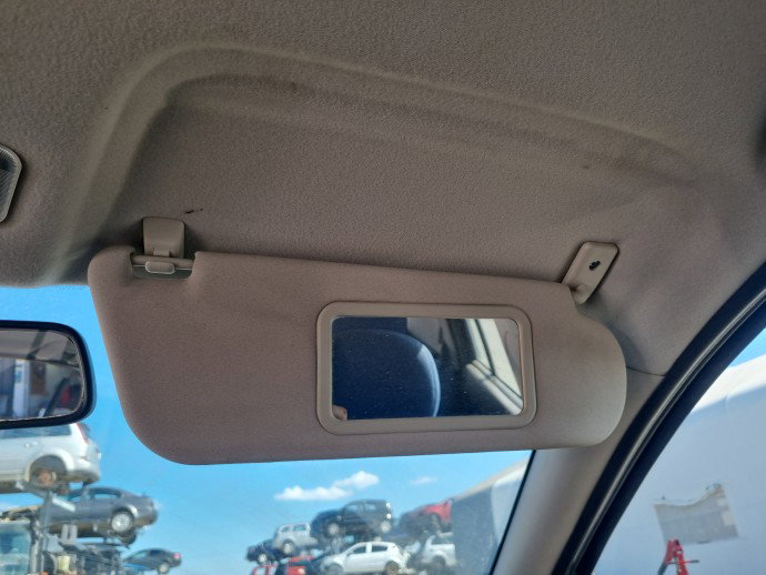 Parasolar dreapta Opel Astra G [Fabr 1998-2004] OEM