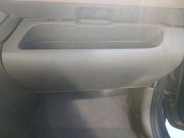 Torpedou Nissan Note 1 [Fabr 2006-2011] OEM