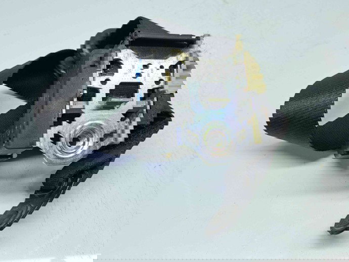  Centura dreapta fata Ford Focus 2 (DA) [Fabr 2004-2012] 4M51-A61294-AL