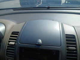 Sertar bord Nissan Note 1 [Fabr 2006-2011] OEM
