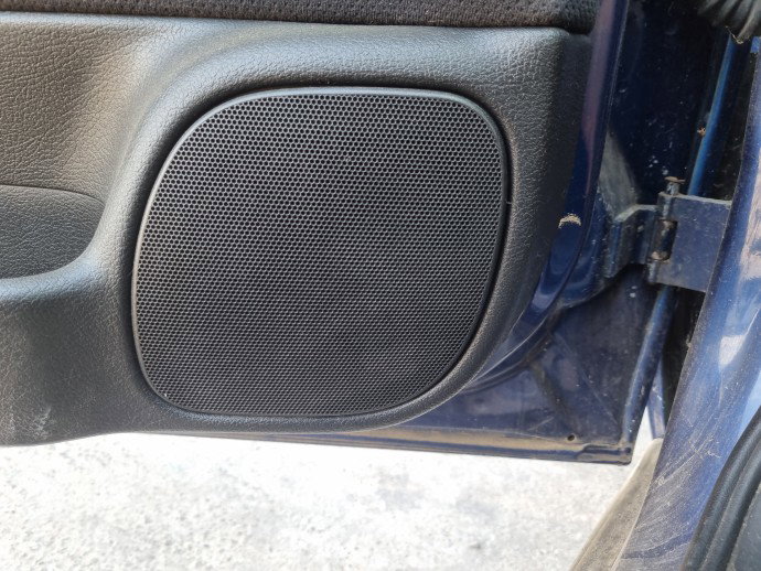 Boxa stanga fata Opel Astra G [Fabr 1998-2004] OEM