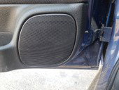 Boxa stanga fata Opel Astra G [Fabr 1998-2004] OEM