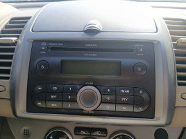 Radio CD Nissan Note 1 [Fabr 2006-2011] NISSAN