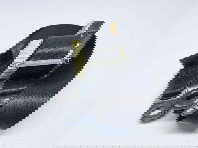  Centura stanga fata Ford Focus 2 (DA) [Fabr 2004-2012] 4M51-A61295-AL