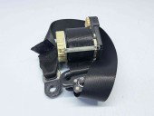  Centura stanga fata Ford Focus 2 (DA) [Fabr 2004-2012] 4M51-A61295-AL