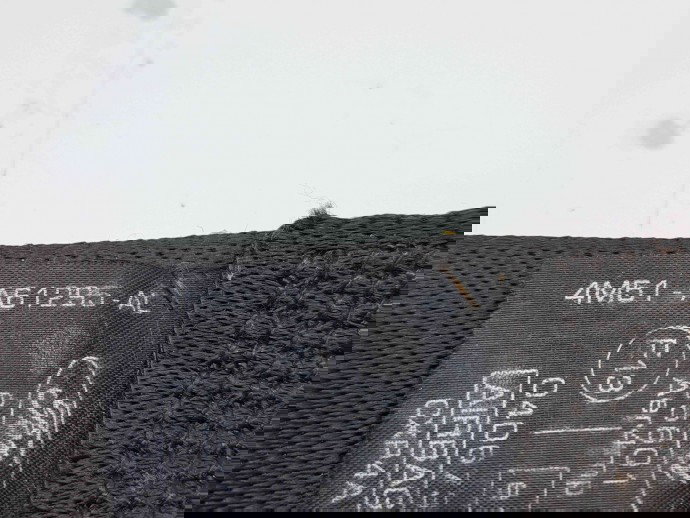  Centura stanga fata Ford Focus 2 (DA) [Fabr 2004-2012] 4M51-A61295-AL