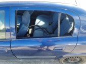 Usa stanga spate Opel Astra G [Fabr 1998-2004] Berlina ALBASTRUOEM