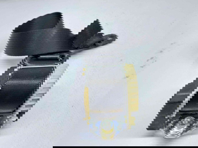  Centura stanga fata Ford Focus 2 (DA) [Fabr 2004-2012] 4M51-A61295-AL