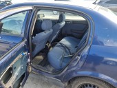 Cheder usa stanga spate Opel Astra G [Fabr 1998-2004] Berlina OEM