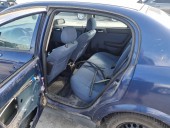 Cheder usa stanga spate Opel Astra G [Fabr 1998-2004] Berlina OEM