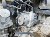 Pompa ABS Volkswagen Golf 4 (1J1) [Fabr 1997-2004]  1.6 Benz BCB 77KW / 105CP