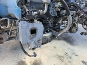 Lonjeron dreapta Volkswagen Golf 4 (1J1) [Fabr 1997-2004] Break