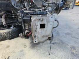Lonjeron stanga Volkswagen Golf 4 (1J1) [Fabr 1997-2004] Break