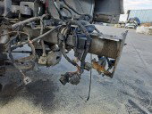 Lonjeron stanga Volkswagen Golf 4 (1J1) [Fabr 1997-2004] Break